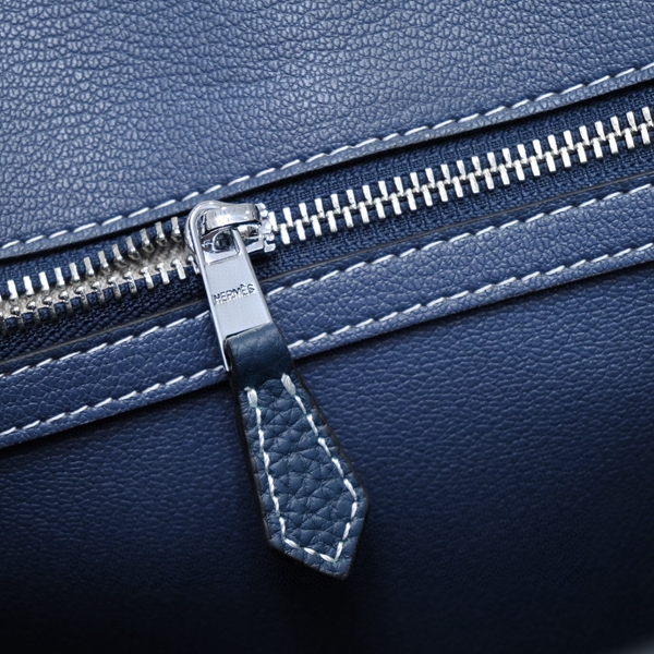 エルメス バッグ 激安角部分ディテール